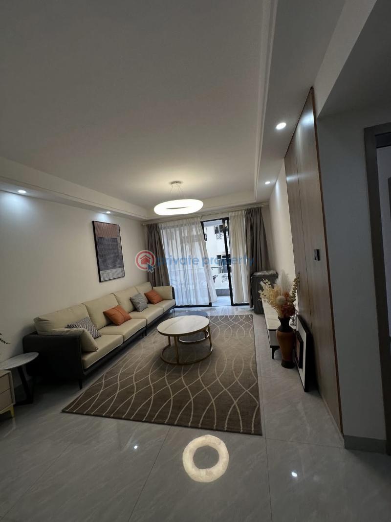 3 bedroom Apartment For Sale Yaya Centre Kilimani Nairobi - 4