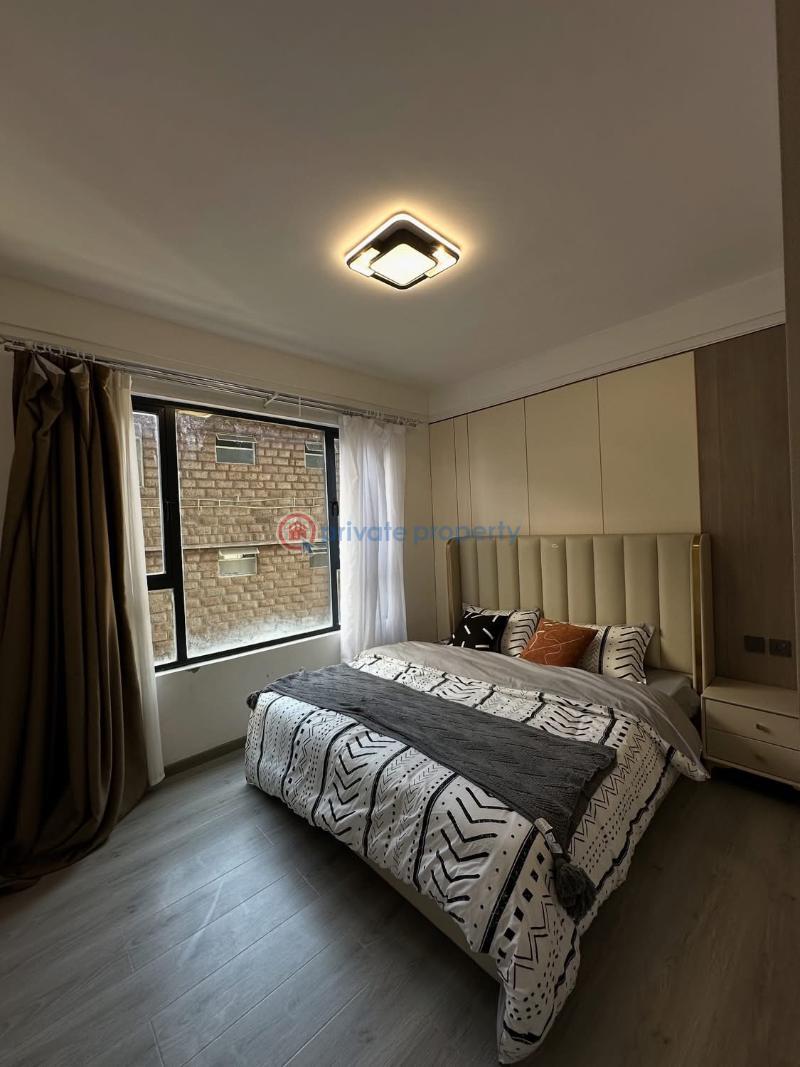 3 bedroom Apartment For Sale Yaya Centre Kilimani Nairobi - 10