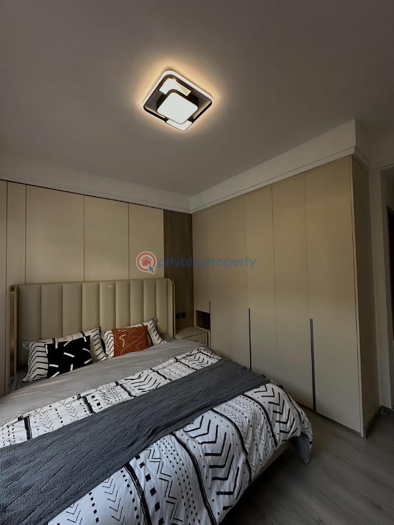 3 bedroom Apartment For Sale Yaya Centre Kilimani Nairobi - 9