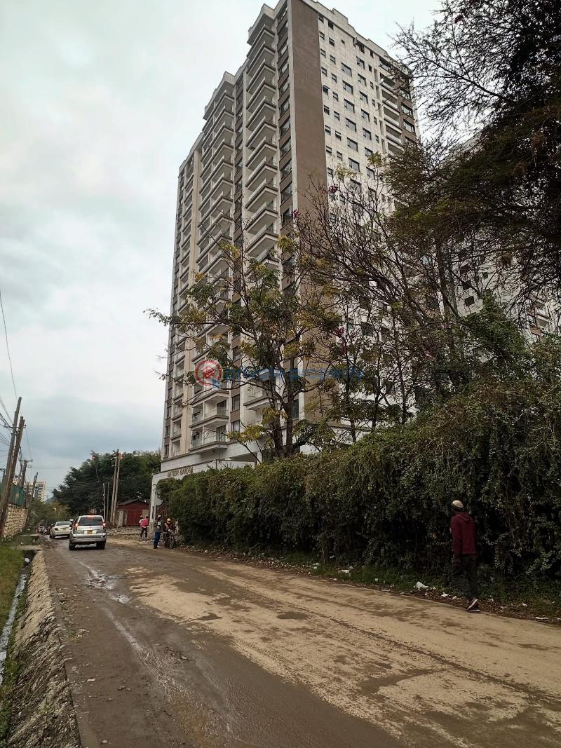 3 bedroom Apartment For Sale Yaya Centre Kilimani Nairobi - 0