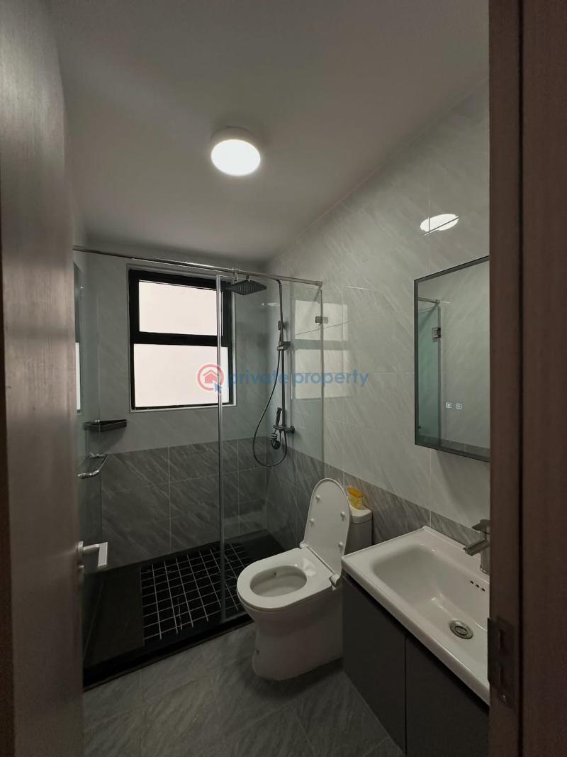 3 bedroom Apartment For Sale Yaya Centre Kilimani Nairobi - 8