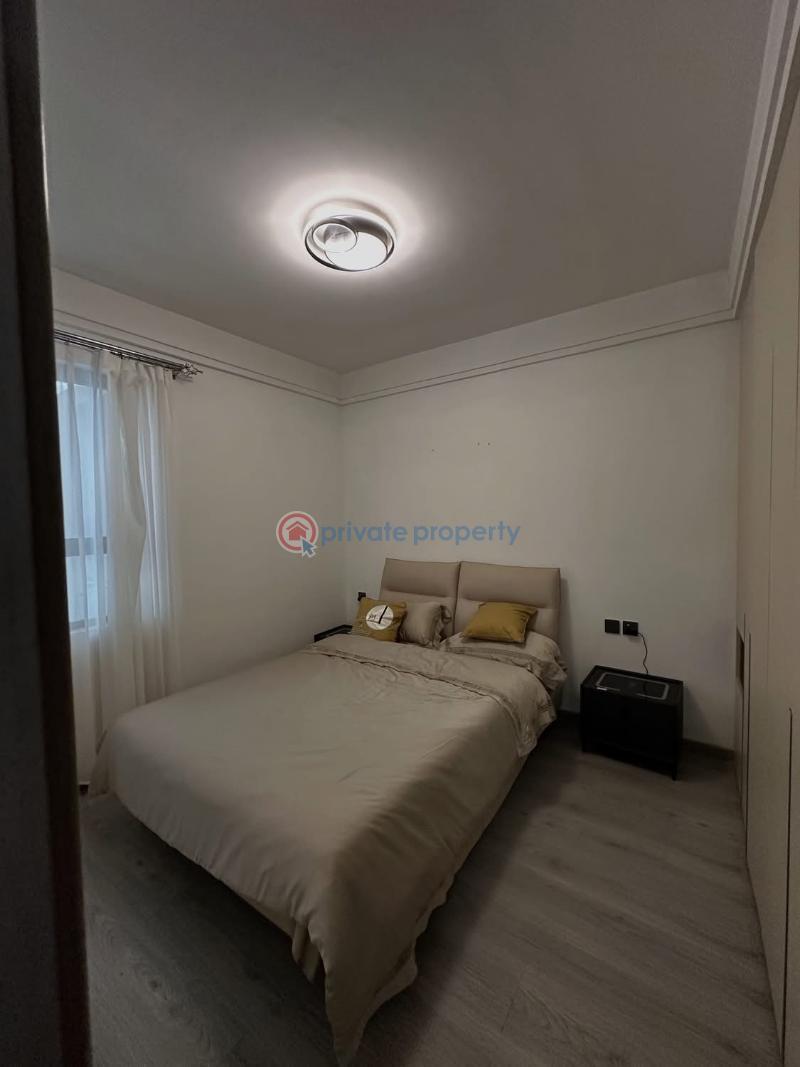 3 bedroom Apartment For Sale Yaya Centre Kilimani Nairobi - 6