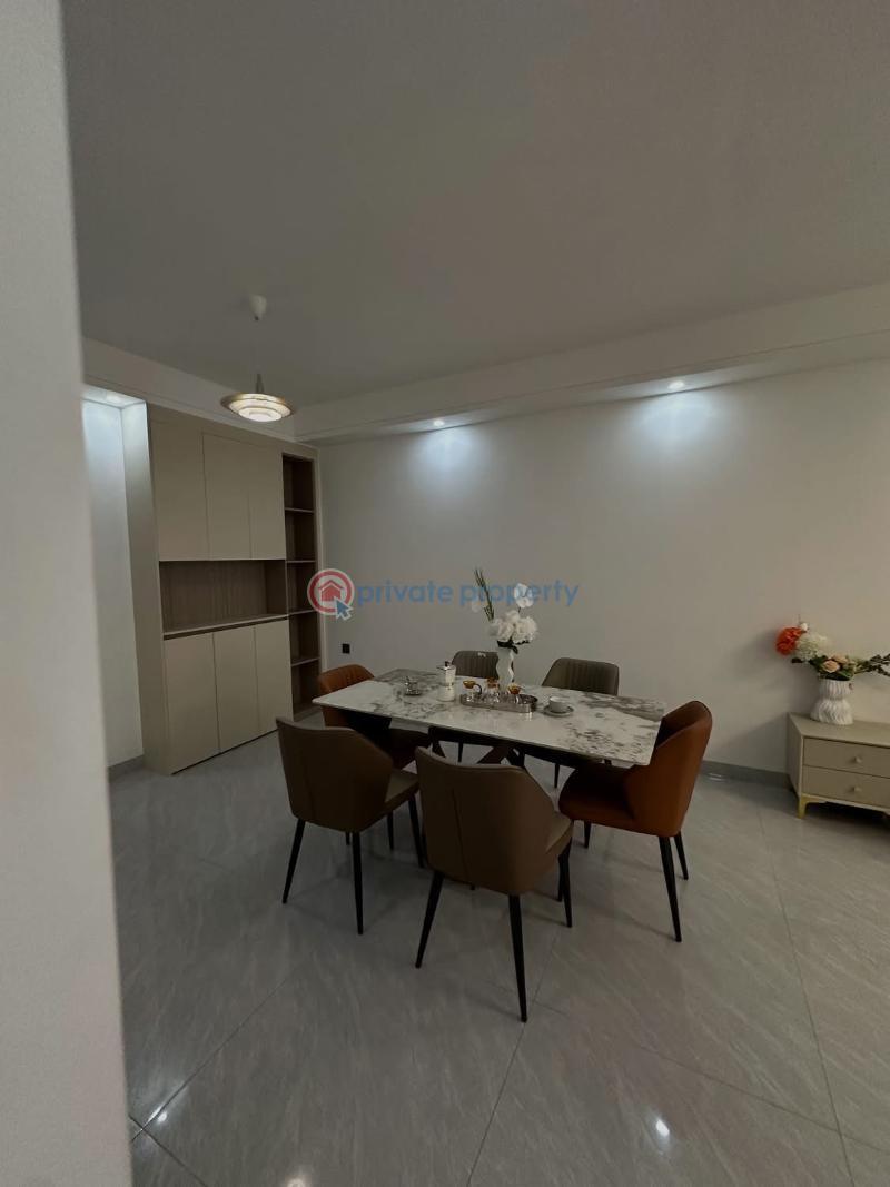 3 bedroom Apartment For Sale Yaya Centre Kilimani Nairobi - 5