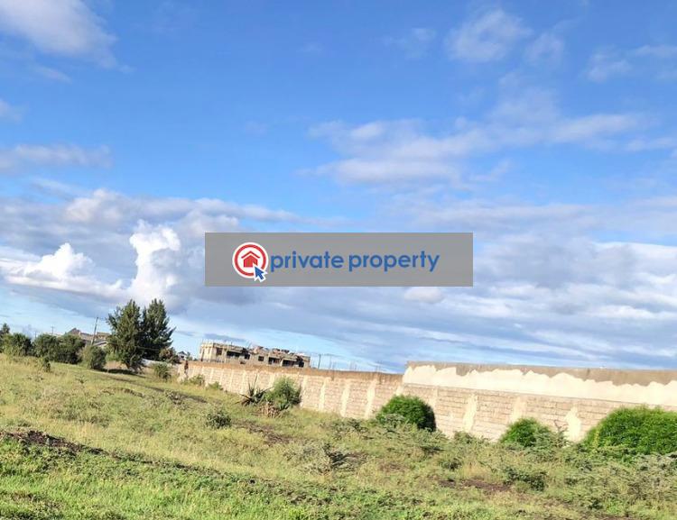 Mixed use Land For Sale &nbsp;eastern By Pass Ruiru Kiambu - 3