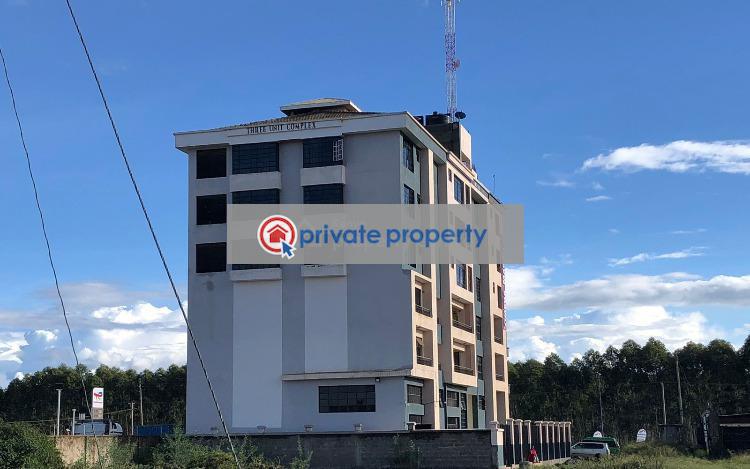 Mixed use Land For Sale &nbsp;eastern By Pass Ruiru Kiambu - 2