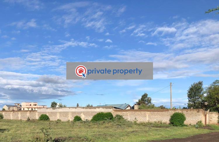 Mixed use Land For Sale &nbsp;eastern By Pass Ruiru Kiambu - 1