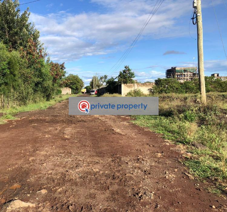 Mixed use Land For Sale &nbsp;eastern By Pass Ruiru Kiambu - 4