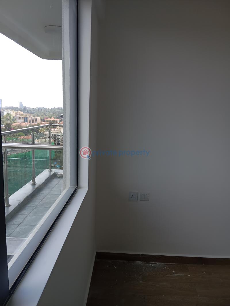 2 bedroom Apartment For Sale westlands Nairobi - 4