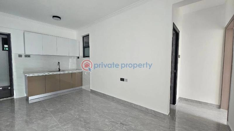 2 bedroom Apartment For Rent Westands westlands Nairobi - 5