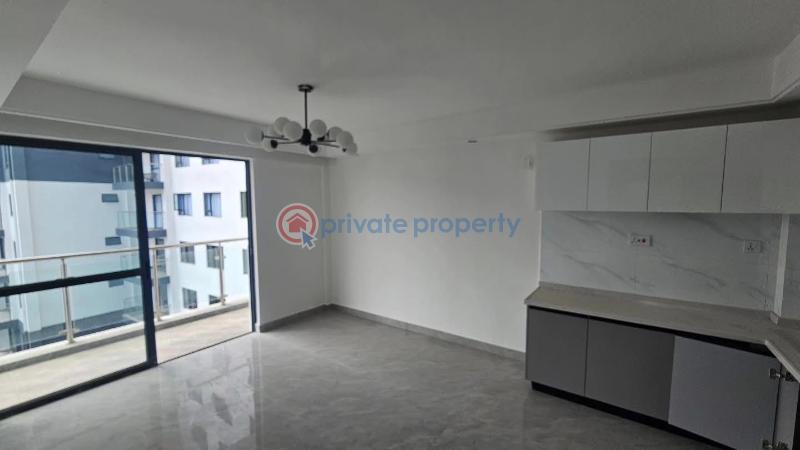 2 bedroom Apartment For Rent Westands westlands Nairobi - 4