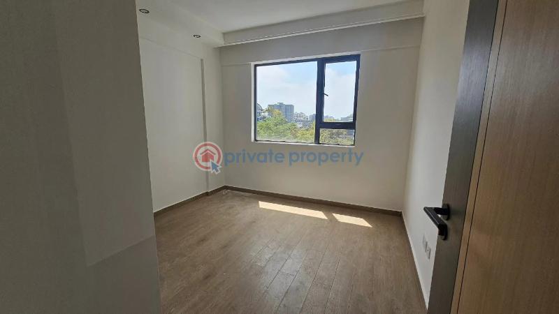2 bedroom Apartment For Rent Westands westlands Nairobi - 1