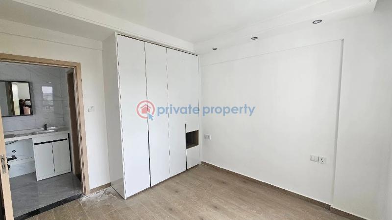 2 bedroom Apartment For Rent Westands westlands Nairobi - 2
