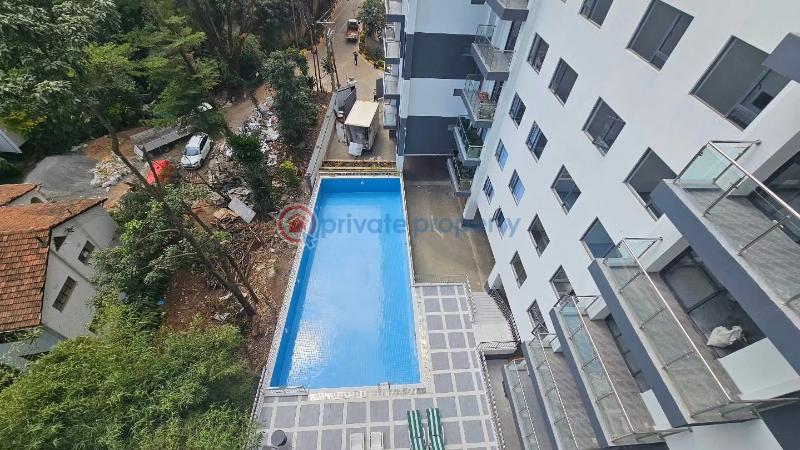 2 bedroom Apartment For Rent Westands westlands Nairobi - 3