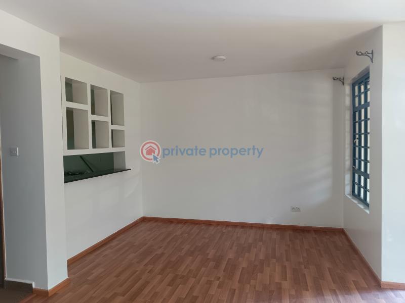 4 bedroom House For Sale Delta Gardens Estate Thogoto Kikuyu Kiambu - 2