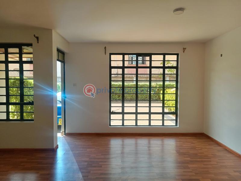 4 bedroom House For Sale Delta Gardens Estate Thogoto Kikuyu Kiambu - 1