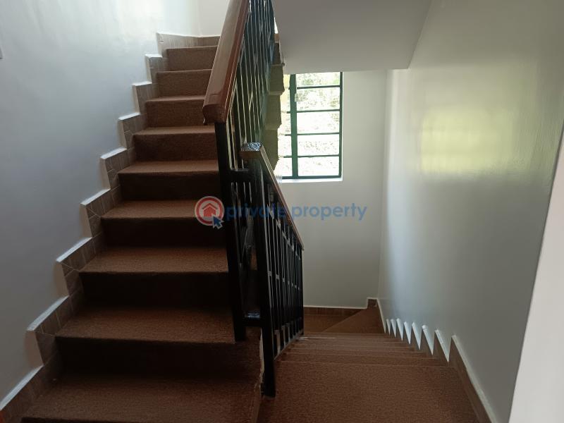 4 bedroom House For Sale Delta Gardens Estate Thogoto Kikuyu Kiambu - 5