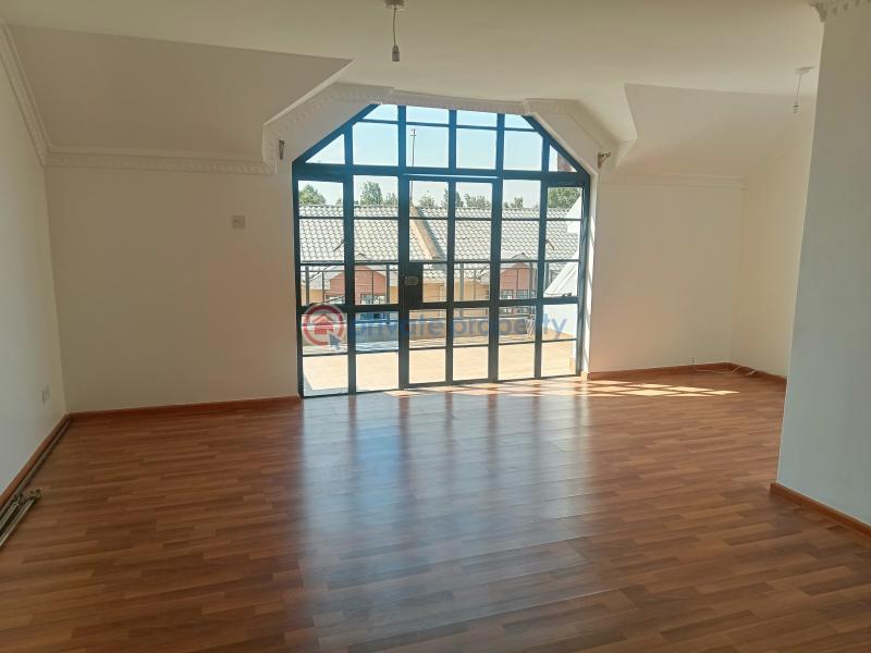 4 bedroom House For Sale Delta Gardens Estate Thogoto Kikuyu Kiambu - 10