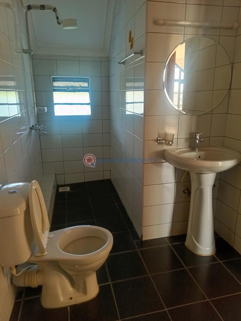 4 bedroom House For Sale Delta Gardens Estate Thogoto Kikuyu Kiambu - 12