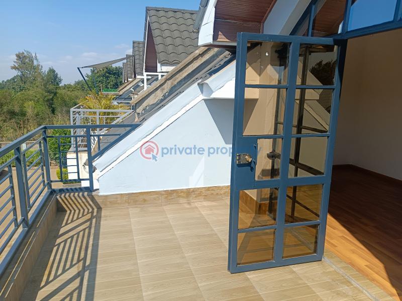 4 bedroom House For Sale Delta Gardens Estate Thogoto Kikuyu Kiambu - 13