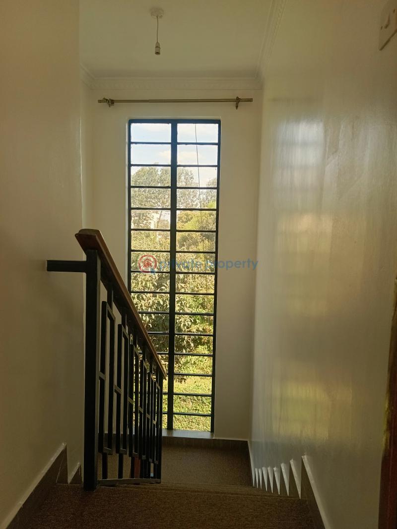 4 bedroom House For Sale Delta Gardens Estate Thogoto Kikuyu Kiambu - 9