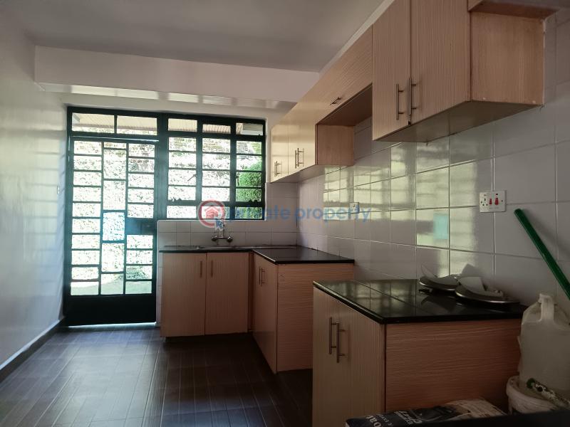 4 bedroom House For Sale Delta Gardens Estate Thogoto Kikuyu Kiambu - 3