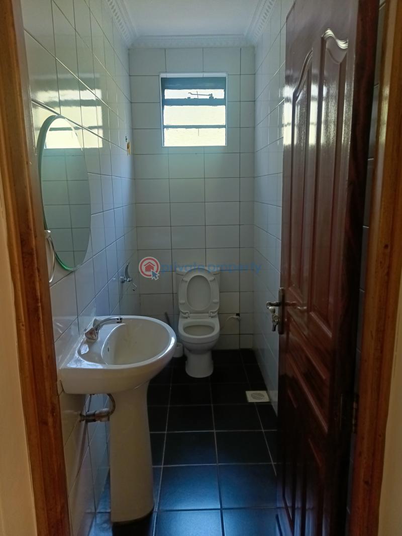4 bedroom House For Sale Delta Gardens Estate Thogoto Kikuyu Kiambu - 4