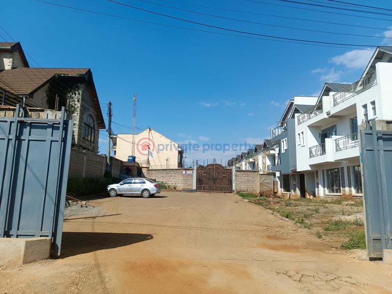 4 bedroom House For Sale Delta Gardens Estate Thogoto Kikuyu Kiambu - 16