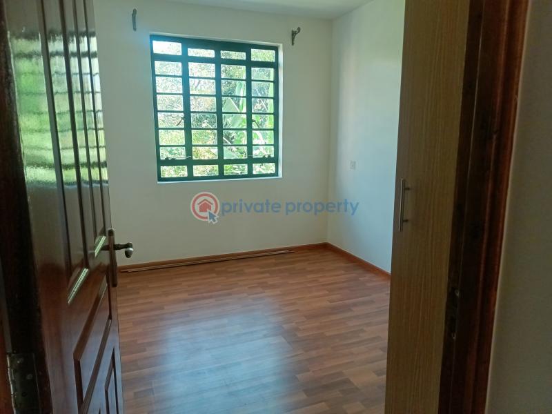 4 bedroom House For Sale Delta Gardens Estate Thogoto Kikuyu Kiambu - 8