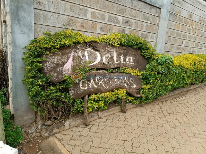 4 bedroom House For Sale Delta Gardens Estate Thogoto Kikuyu Kiambu - 17