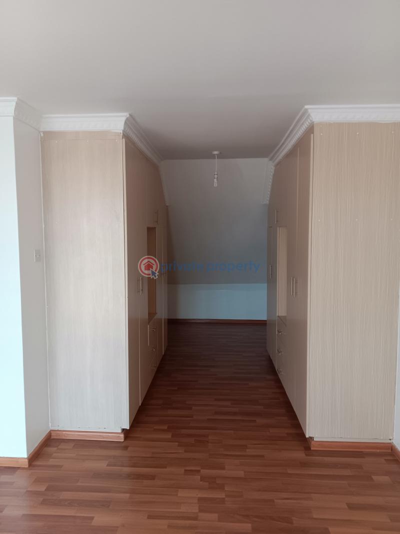 4 bedroom House For Sale Delta Gardens Estate Thogoto Kikuyu Kiambu - 11