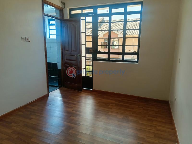 4 bedroom House For Sale Delta Gardens Estate Thogoto Kikuyu Kiambu - 7
