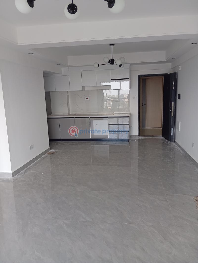 2 bedroom Apartment For Sale westlands Nairobi - 5