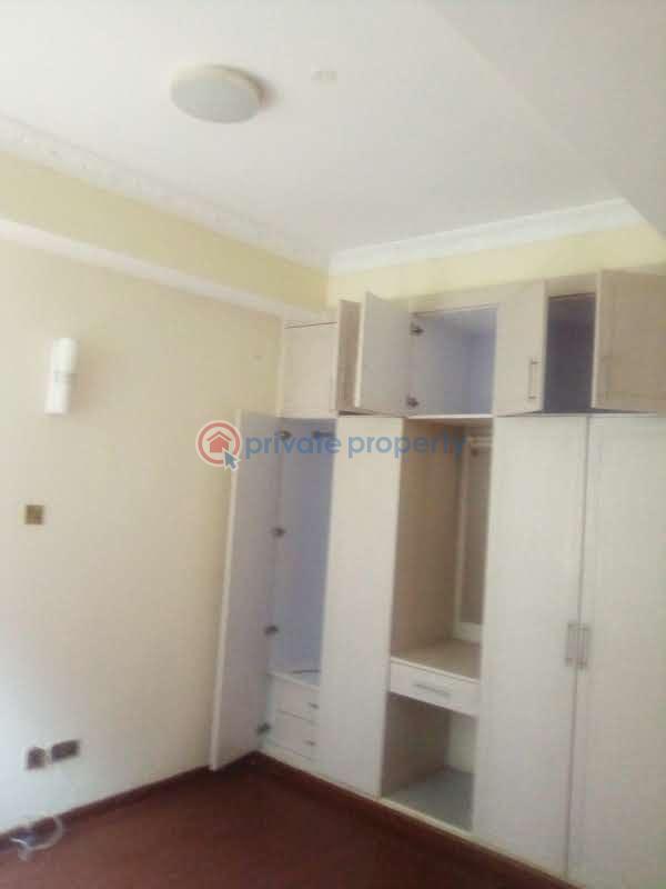 3 bedroom Apartment For Rent Near Yaya Centre Kilimani Nairobi - 9