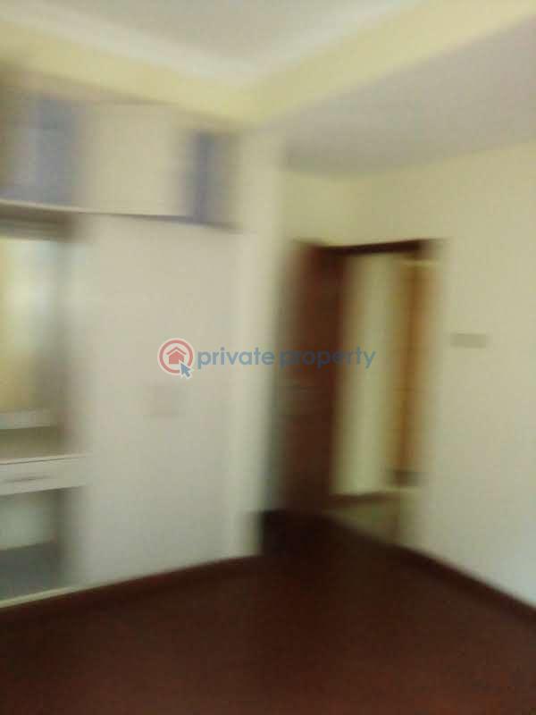 3 bedroom Apartment For Rent Near Yaya Centre Kilimani Nairobi - 7