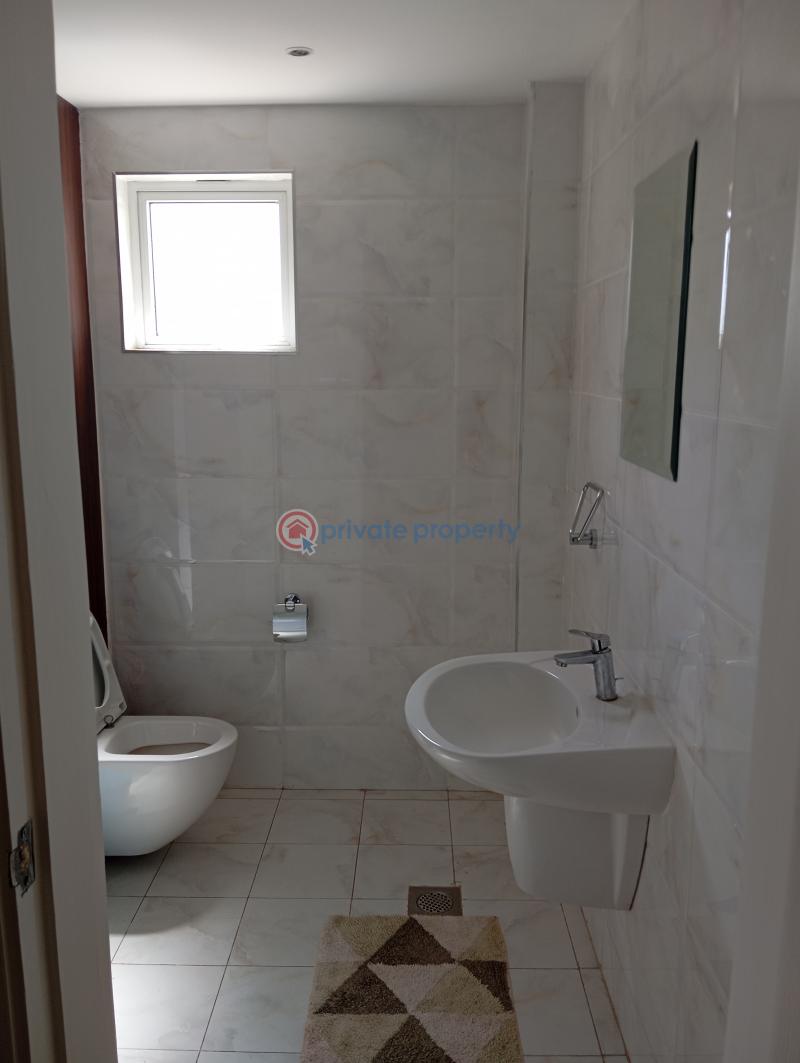 2 bedroom Apartment For Rent westlands Nairobi - 2