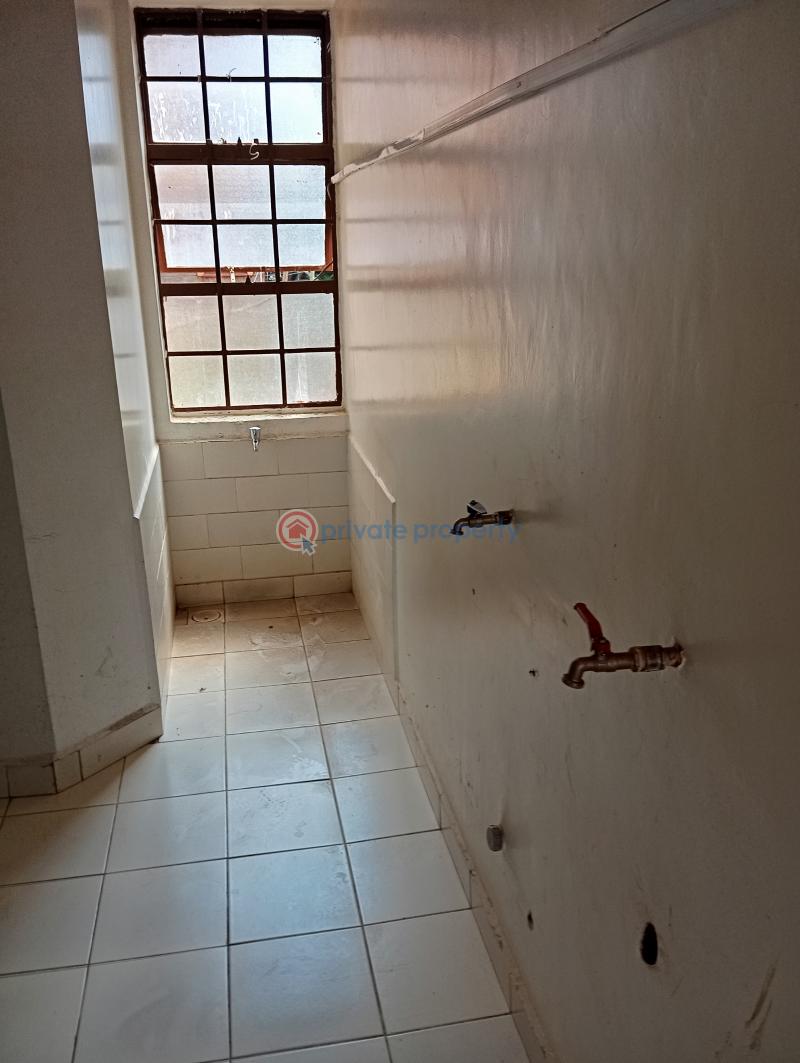 4 bedroom Apartment For Rent Raphta Road Westlands Nairobi - 3