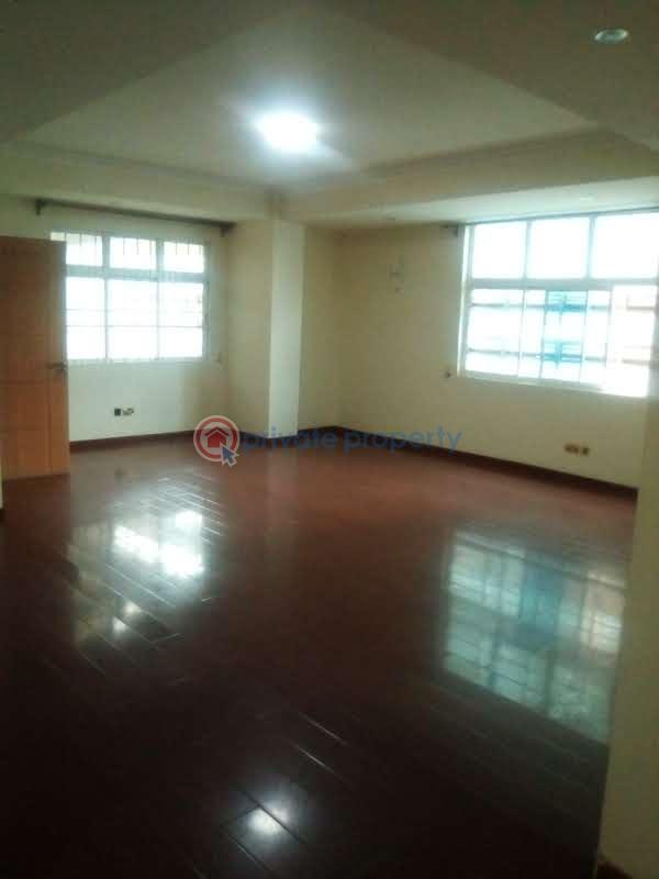 3 bedroom Apartment For Rent Near Yaya Centre Kilimani Nairobi - 11