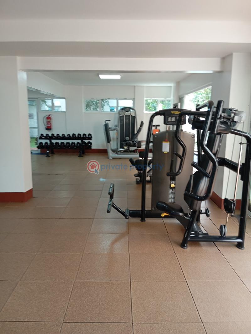 2 bedroom Apartment For Rent westlands Nairobi - 0