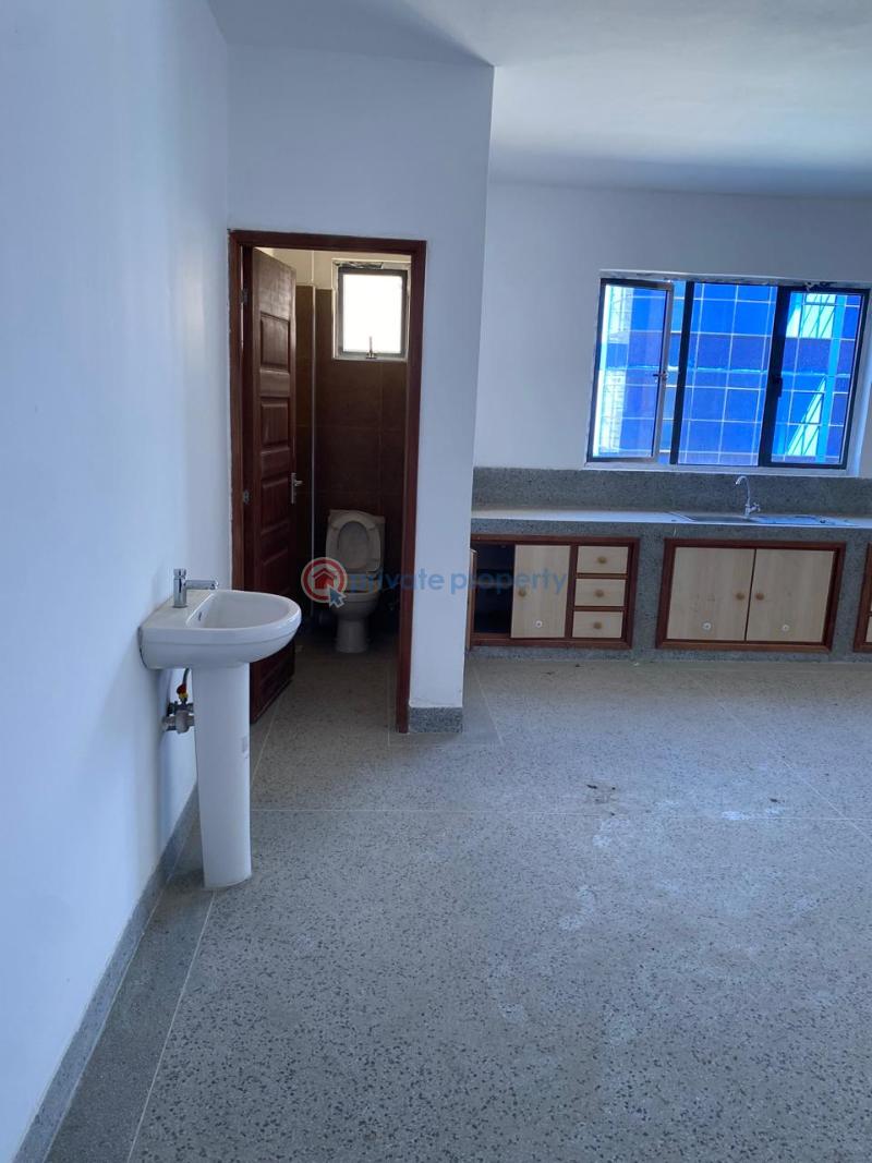 Warehouse For Rent Mlolongo interchange Syokimau/Mulolongo Machakos - 11