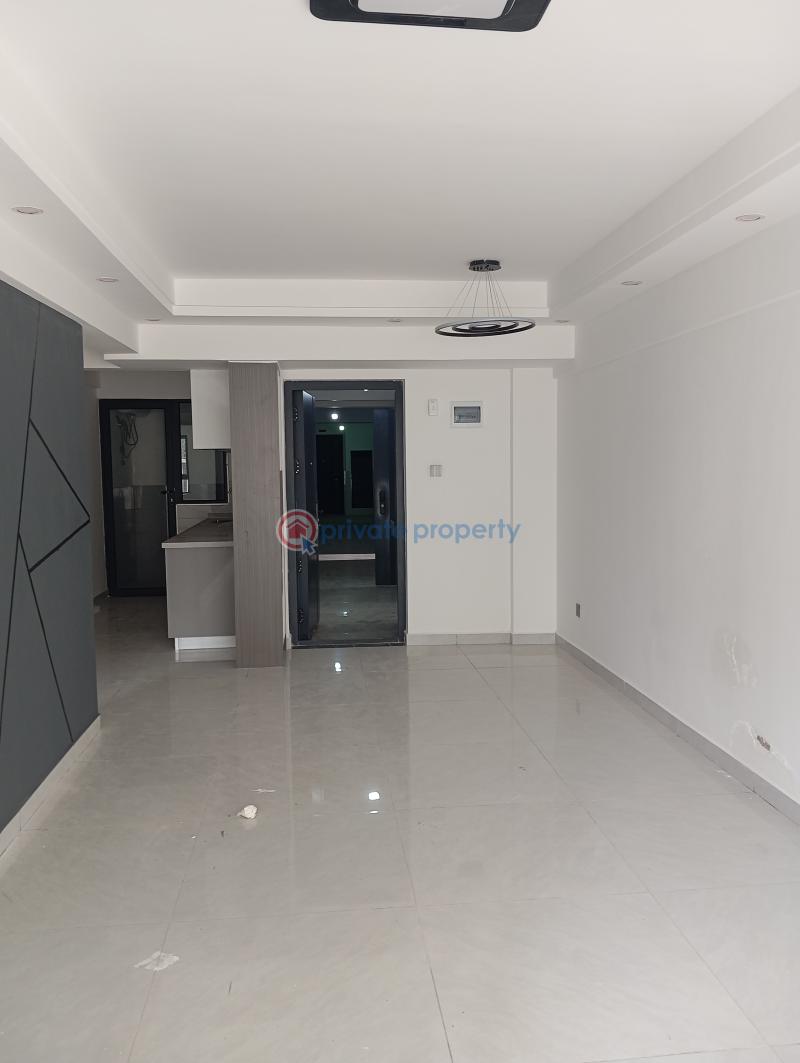 2 bedroom Apartment For Rent westlands. Nairobi - 3