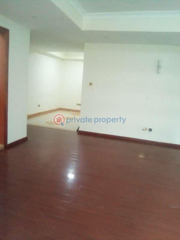 3 bedroom Apartment For Rent Near Yaya Centre Kilimani Nairobi - 5