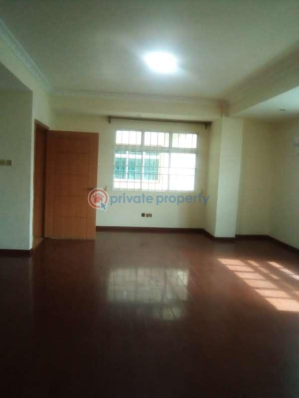3 bedroom Apartment For Rent Near Yaya Centre Kilimani Nairobi - 3