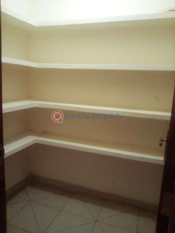 3 bedroom Apartment For Rent Near Yaya Centre Kilimani Nairobi - 10
