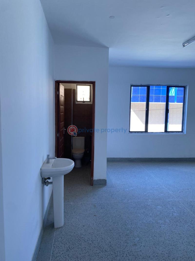 Warehouse For Rent Mlolongo interchange Syokimau/Mulolongo Machakos - 9