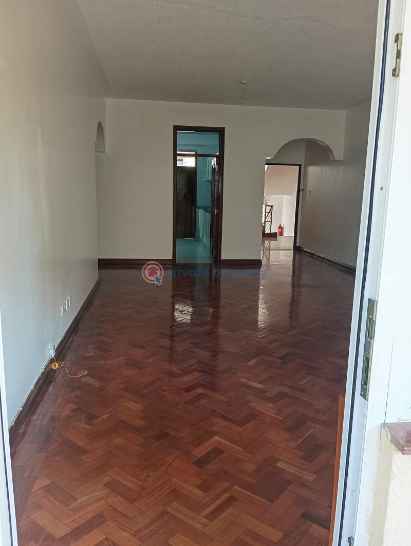 3 bedroom Apartment For Rent Raphta Road Westlands Nairobi - 5
