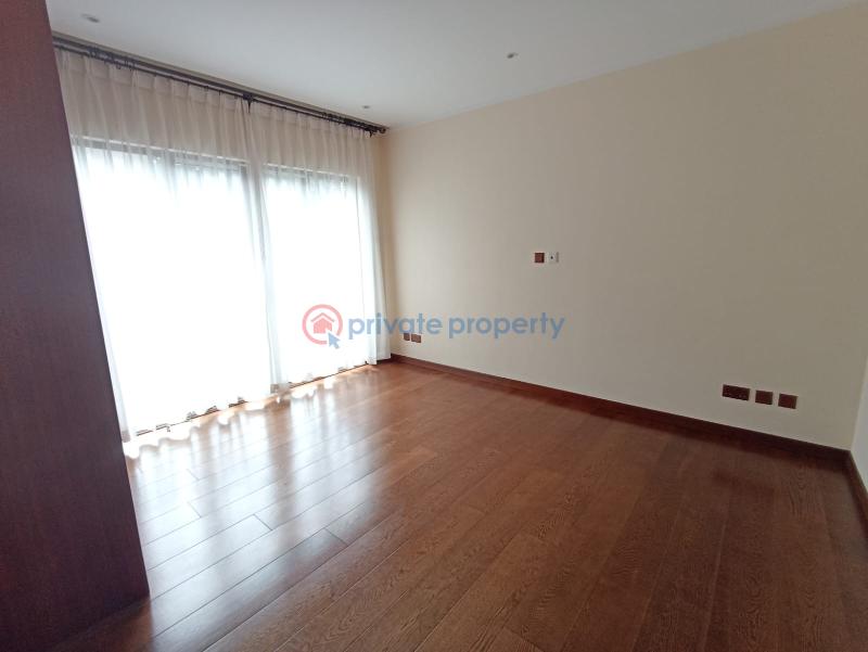 5 bedroom Townhouse For Rent Muthangari Lavington Nairobi - 2