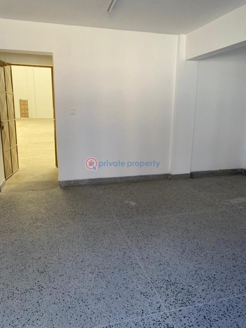 Warehouse For Rent Mlolongo interchange Syokimau/Mulolongo Machakos - 2