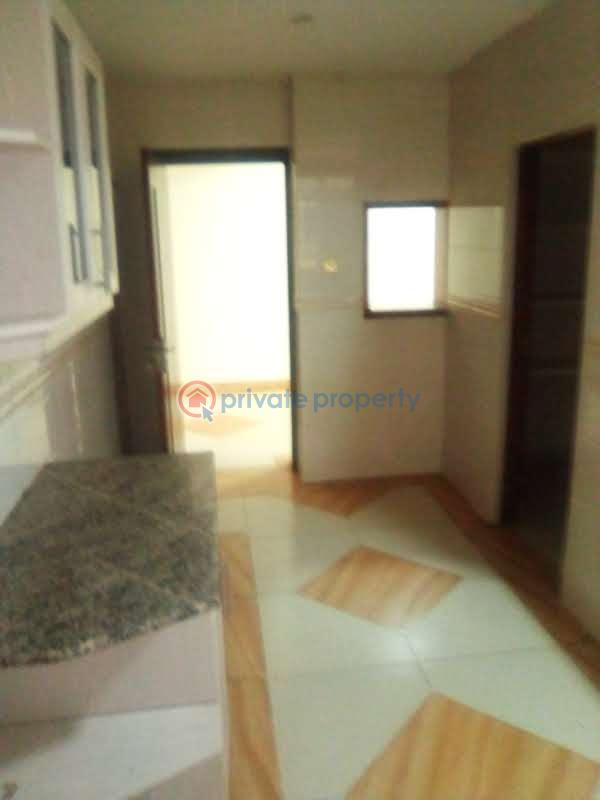 3 bedroom Apartment For Rent Near Yaya Centre Kilimani Nairobi - 2