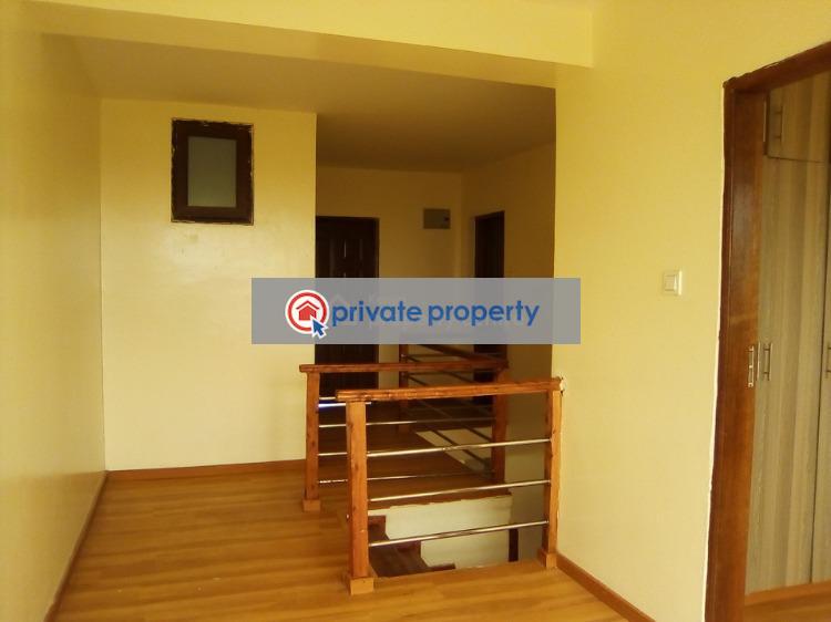 4 bedroom Apartment For Sale &nbsp;thindigua Thindigua Nairobi - 13