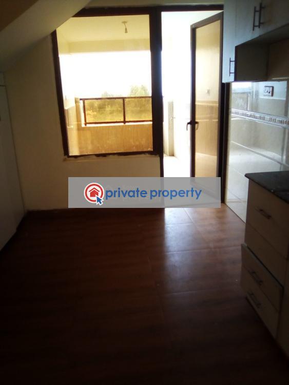 4 bedroom Apartment For Sale &nbsp;thindigua Thindigua Nairobi - 6